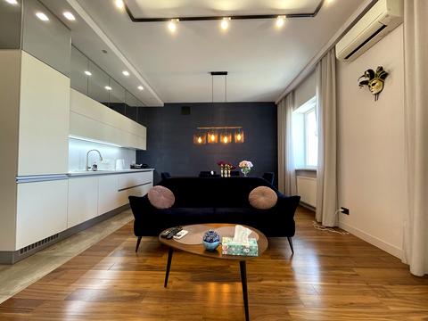 квартира за адресою Андрія Верхогляда вул. (Михайла Драгомирова), 2-А