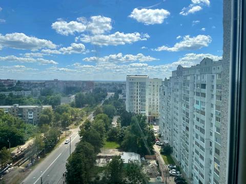 квартира за адресою Садовий проїзд, 30