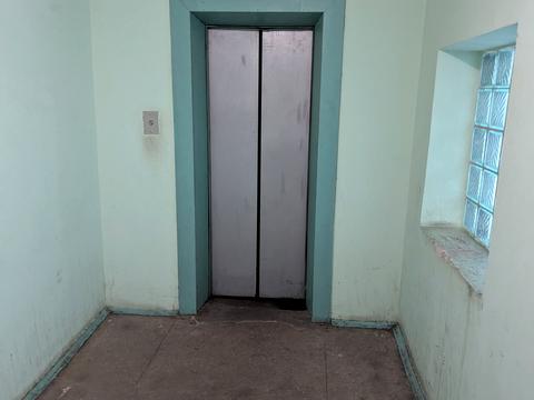 квартира по адресу Авиаконструктора Антонова ул., 8