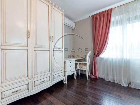 дом по адресу Ботаническая ул.