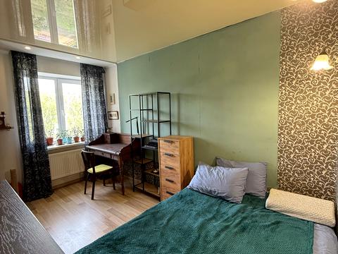 квартира по адресу Михаила Лушпы просп., 5 к29