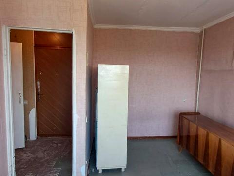 квартира по адресу Зелёная ул., 1
