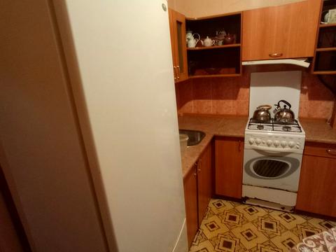 квартира за адресою Пироговська вул., 5