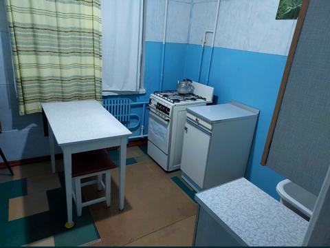 квартира за адресою Харківська вул., 1