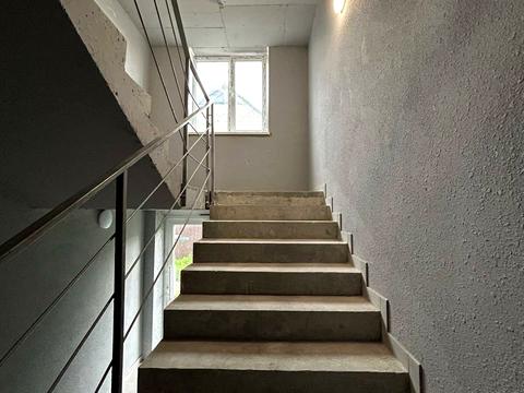 квартира по адресу Луговая ул., 56а