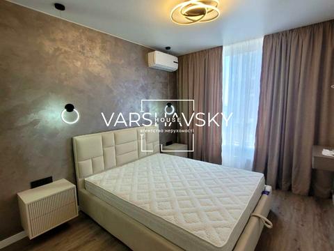 квартира за адресою Європейського Союзу просп. (Правди), 53/46