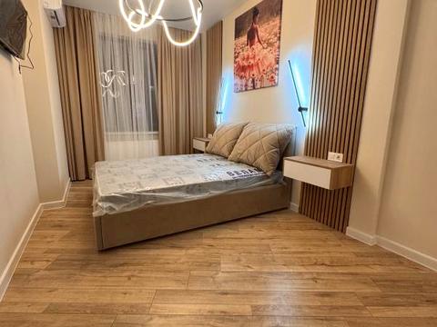 квартира за адресою Генуезька вул., 1/1