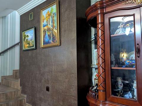 дом по адресу Антония Михайловского ул., 7Б