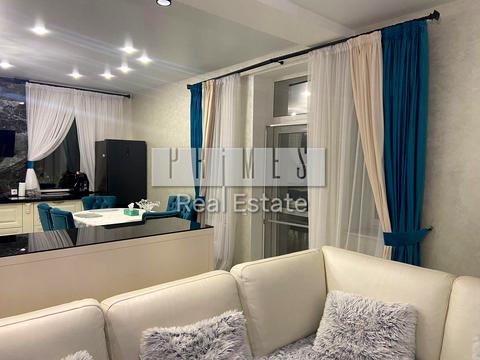 дом по адресу Центральная ул.