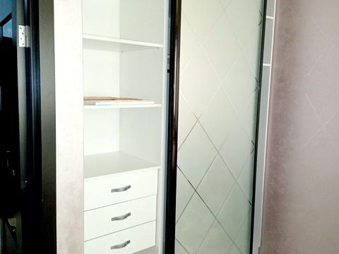 квартира за адресою Демянська, 30
