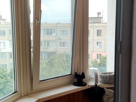 квартира по адресу Дмитра Чижевського ул. (Петра Чаадаева), 2