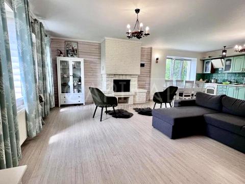 будинок за адресою Бучанський район