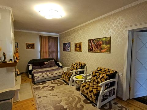 будинок за адресою Хоменків