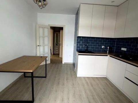 квартира по адресу Струмок ул., 10