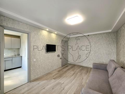 квартира по адресу Энтузиастов ул., 17