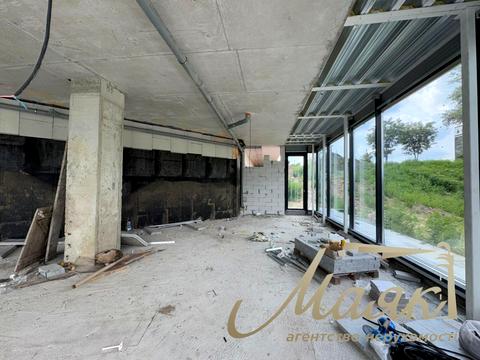 комерційна за адресою Миколи Бажана просп., 1-и