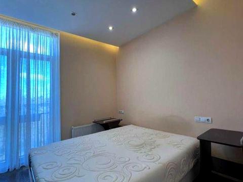 квартира за адресою Регенераторна вул., 4 к8