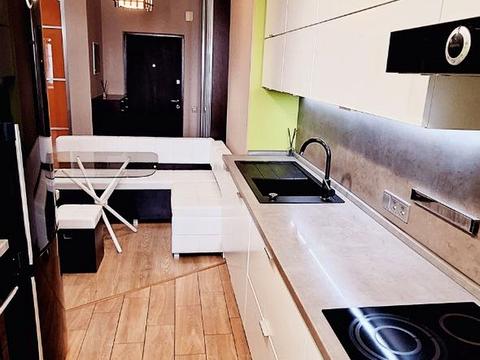 квартира по адресу Юрия Шумского ул., 5