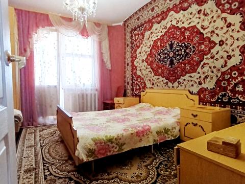квартира за адресою Євгена Чикаленка вул., 65