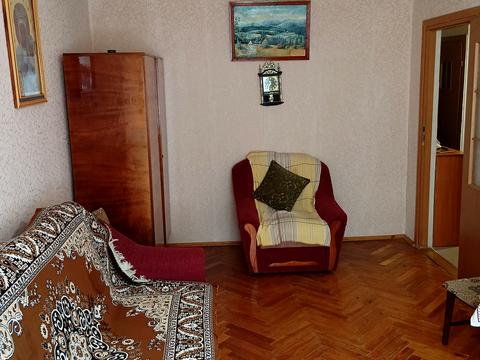 квартира по адресу Наукова, 4