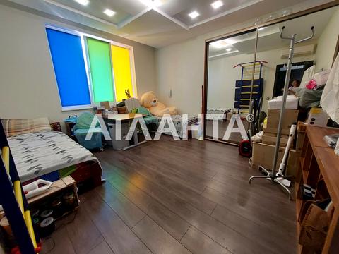 квартира по адресу Люстдорфская дорога ул., 55
