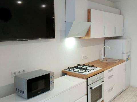 квартира по адресу Запорожское шоссе, 32д