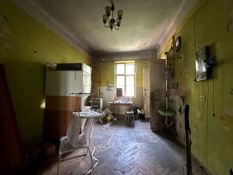 квартира за адресою Миколи Лисенка вул., 27