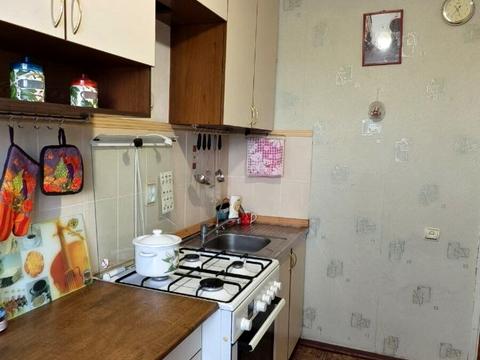 квартира по адресу Василия Сергиенко ул. (Заднепровская), 16-Б