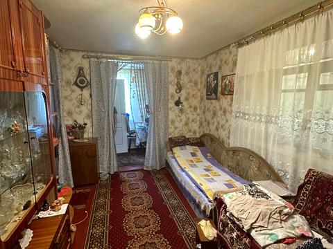 дом по адресу Рудничная ул., 20