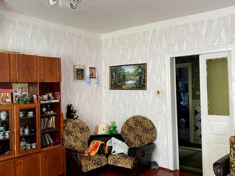 дом по адресу пгт. Ракитное, Мовчанівська, 18