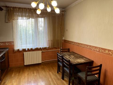 квартира по адресу Порика Василия просп., 7-А