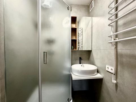 квартира за адресою Кривчицька Дорога вул., 1