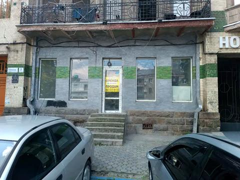 комерційна за адресою Дніпро, 93-ї Холодноярської Бригади вул., 3