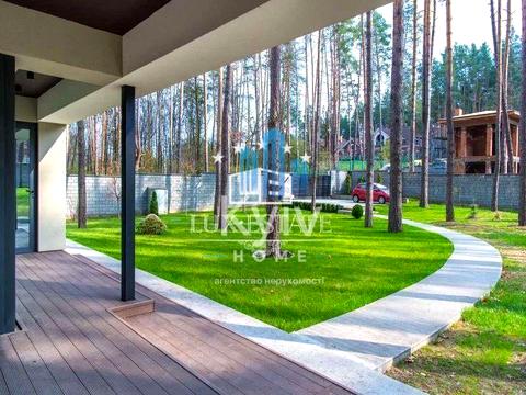 дом по адресу Лісна