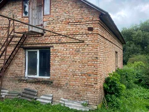 будинок за адресою Марківщина, 20