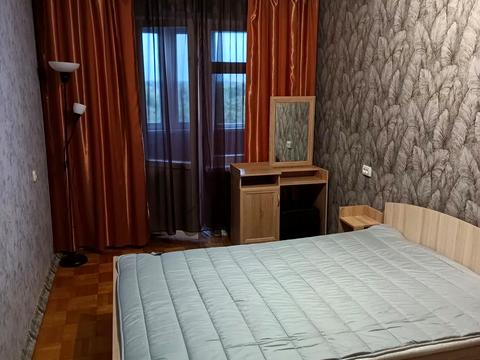 квартира за адресою Марганецька вул., 22