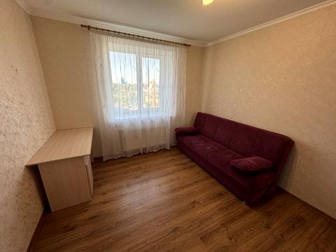 квартира по адресу Мандрыковская ул., 51м