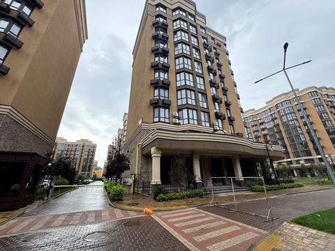 квартира за адресою Миру вул., 10а
