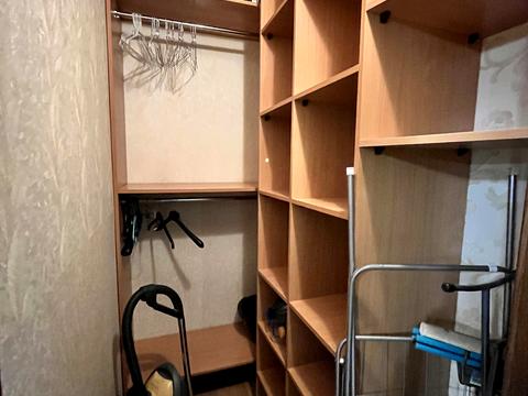 квартира за адресою Єлизавети Чавдар вул., 1