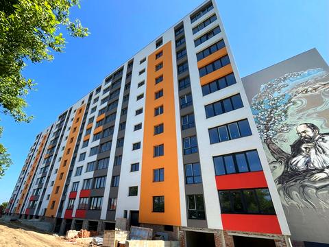 квартира по адресу Українських Декабристів ул., 43