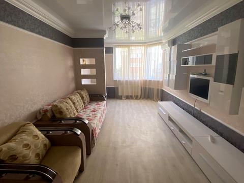 квартира по адресу Степана Рудницкого ул. (Вильямса академика), 5-А