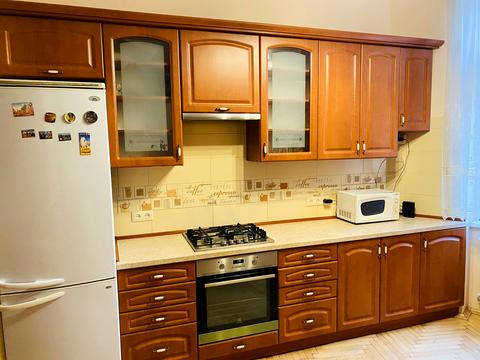 квартира по адресу Поповича ул., 7