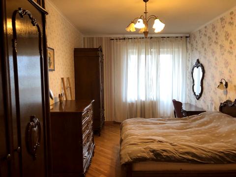 квартира за адресою Максима Токарева вул. (Вузівська), 5