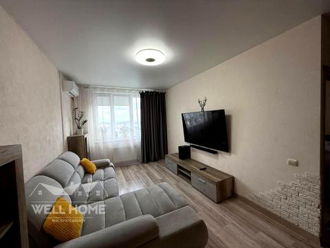 квартира за адресою Київська вул., 243