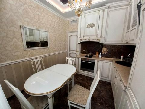 квартира по адресу Асташкина, 29