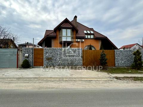 будинок за адресою Авіаторів, 2