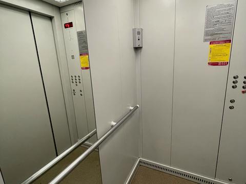 квартира за адресою Старокодацька вул., 38