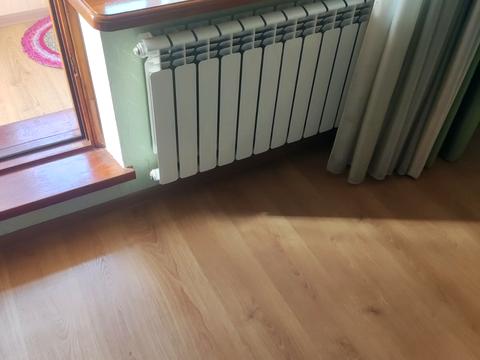 квартира по адресу Валентиновская ул. (Блюхера), 27