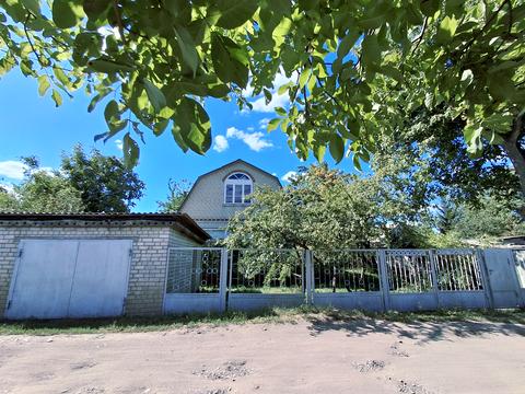 дом по адресу Громадянська