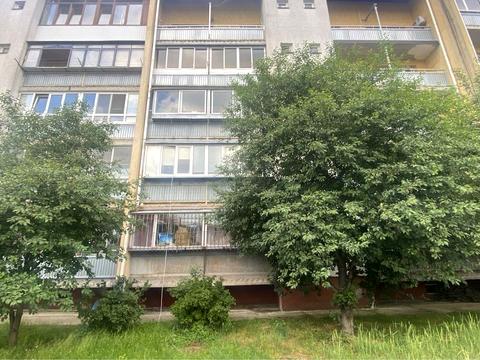 квартира по адресу Вокзальна, 10